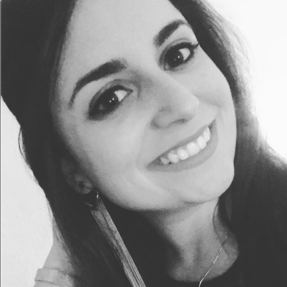 Meet your Posher, Carmen